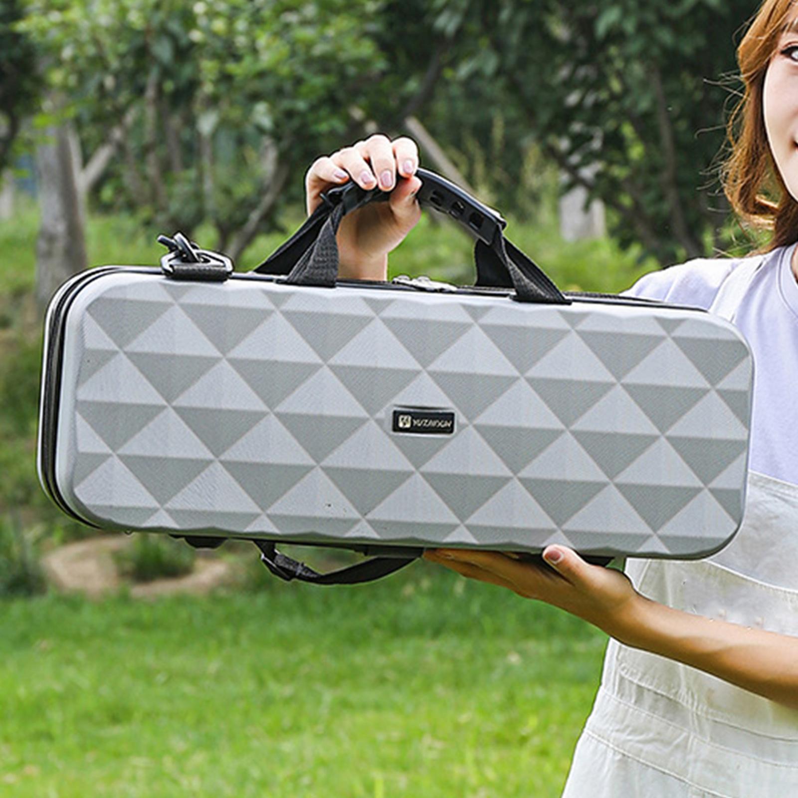 Outdoor Fishing Bag Fishing Sl - огляд і ціна Fishing Rod Case