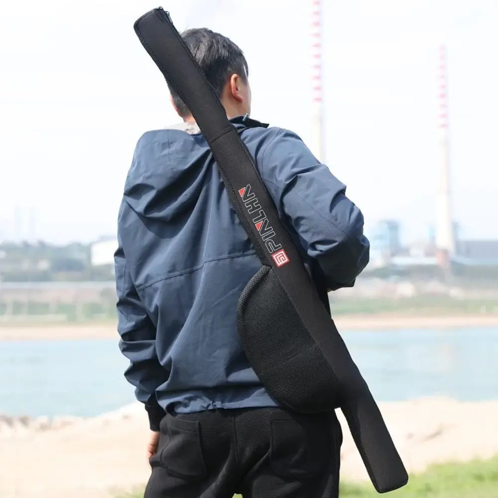New Portable Fishing Rod Bag W - огляд і ціна Fishing Rod Case