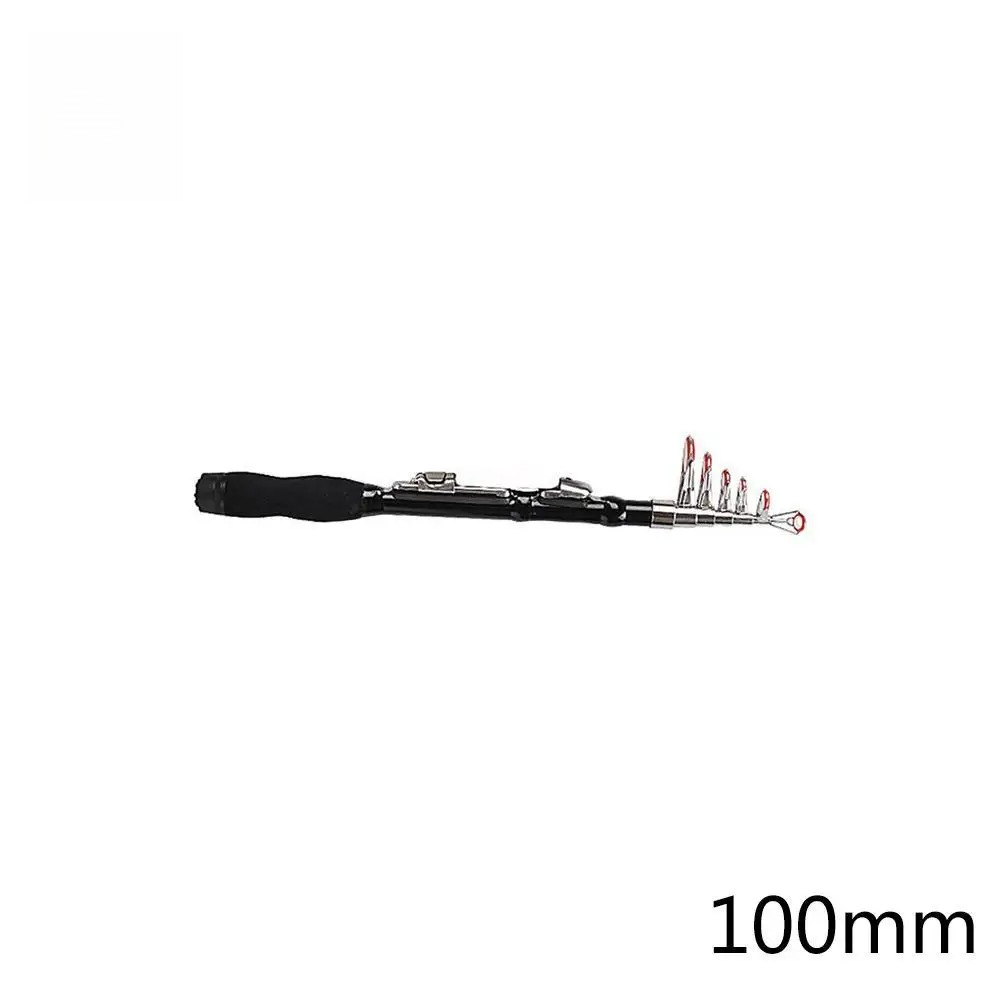 1.0m Adjustable Telescopic Car - огляд і ціна Fishing Rod Telescopic
