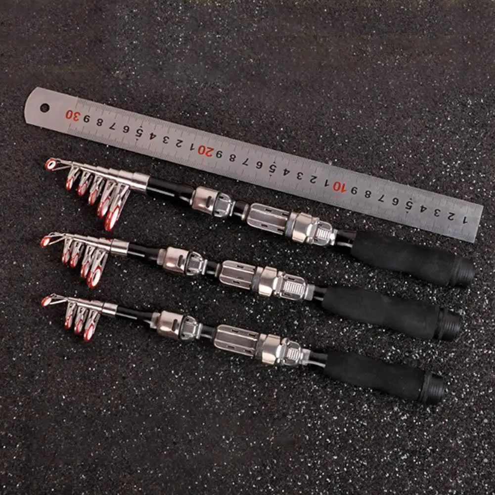 1.0m Adjustable Telescopic Car - огляд і ціна Fishing Rod Telescopic