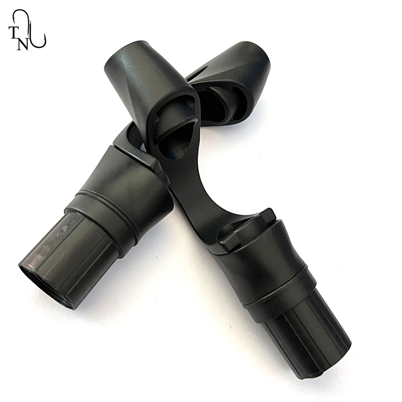 TN43 LGS 4pcs Reel Seat Spinni - огляд і ціна Fishing Rod Spinning