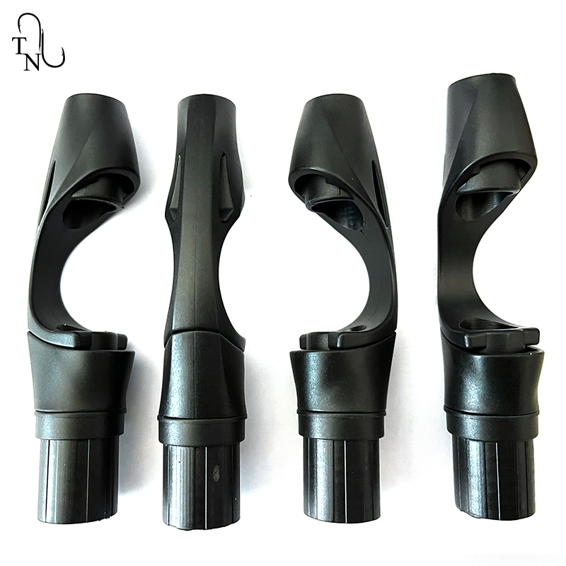 TN43 LGS 4pcs Reel Seat Spinni - огляд і ціна Fishing Rod Spinning