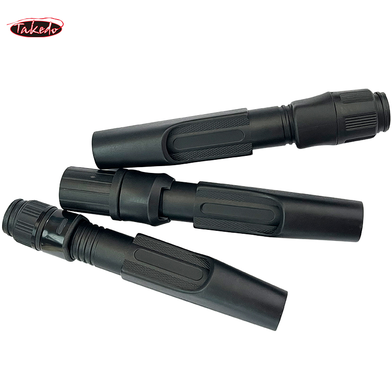 TAKEDO TN38 New Style NPS Fish - огляд і ціна Fishing Rod Surf