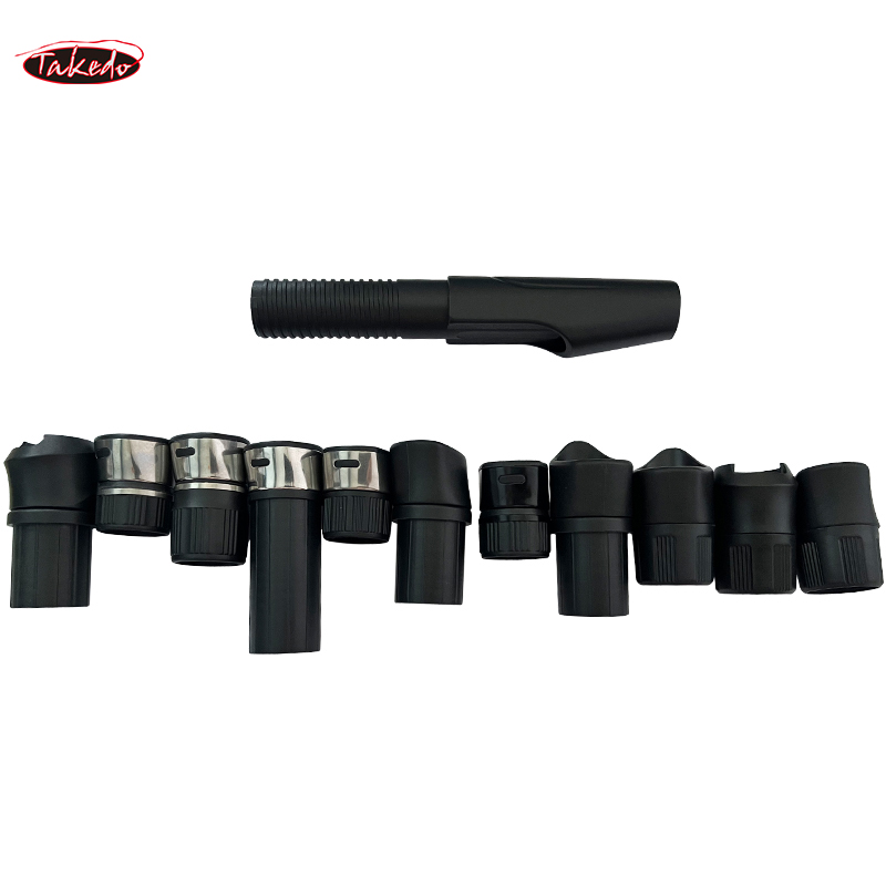 TAKEDO TN38 New Style NPS Fish - огляд і ціна Fishing Rod Surf